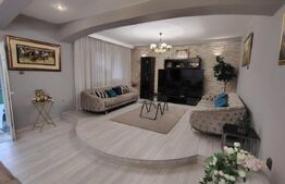 Casa individuală 330 mp utili, teren 520 mp, Andrei Mureșanu