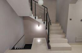 Casa individuală 330 mp utili, teren 520 mp, Andrei Mureșanu