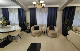 Casa individuală 330 mp utili, teren 520 mp, Andrei Mureșanu