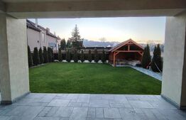 Casa individuală 330 mp utili, teren 520 mp, Andrei Mureșanu