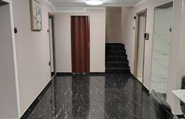 Casa individuală 330 mp utili, teren 520 mp, Andrei Mureșanu