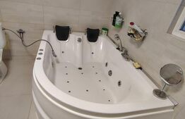 Casa 330 mp utili, teren 520 mp, zona Andrei Mureșanu