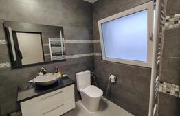 Casa 330 mp utili, teren 520 mp, zona Andrei Mureșanu