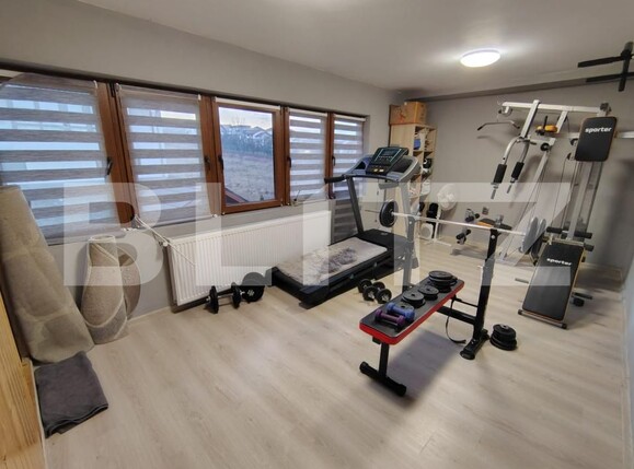 Casa de vânzare 5 camere Andrei Mureşanu - 185144CV | BLITZ Cluj-Napoca | Poza12