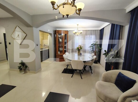 Casa de vânzare 5 camere Andrei Mureşanu - 185144CV | BLITZ Cluj-Napoca | Poza4