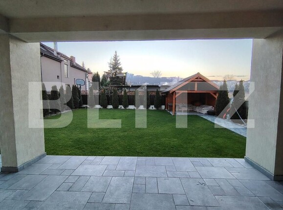 Casa de vânzare 5 camere Andrei Mureşanu - 185144CV | BLITZ Cluj-Napoca | Poza22