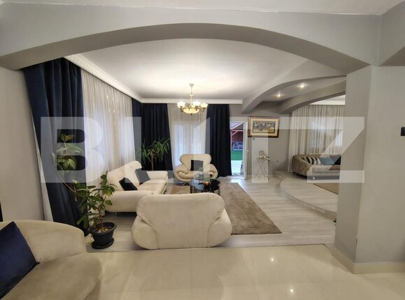 Casa de vânzare 5 camere Andrei Mureşanu - 185144CV | BLITZ Cluj-Napoca | Poza3