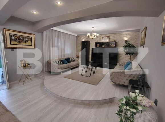 Casa de vânzare 5 camere Andrei Mureşanu - 185144CV | BLITZ Cluj-Napoca | Poza4