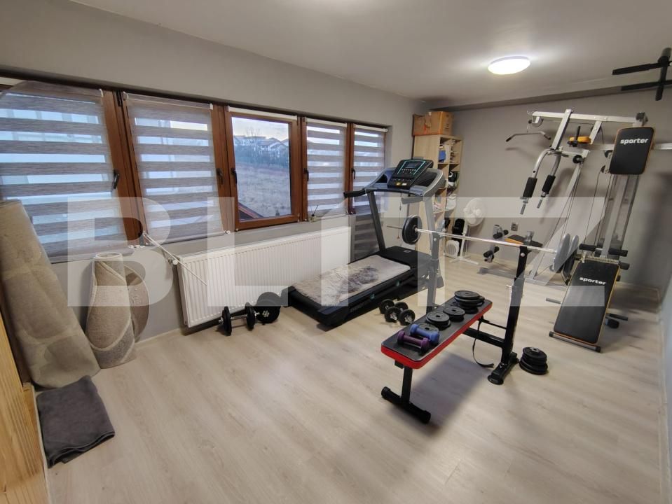 Casa de vânzare 5 camere Andrei Mureşanu - 185144CV | BLITZ Cluj-Napoca | Poza12