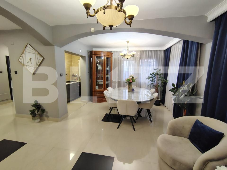 Casa de vânzare 5 camere Andrei Mureşanu - 185144CV | BLITZ Cluj-Napoca | Poza4