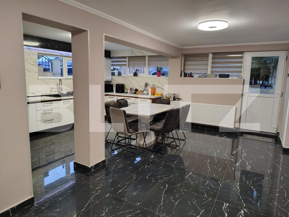 Casa de vânzare 5 camere Andrei Mureşanu - 185144CV | BLITZ Cluj-Napoca | Poza16