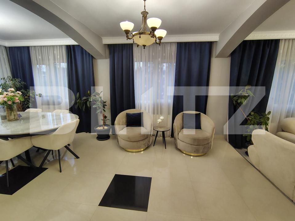 Casa de vânzare 5 camere Andrei Mureşanu - 185144CV | BLITZ Cluj-Napoca | Poza3