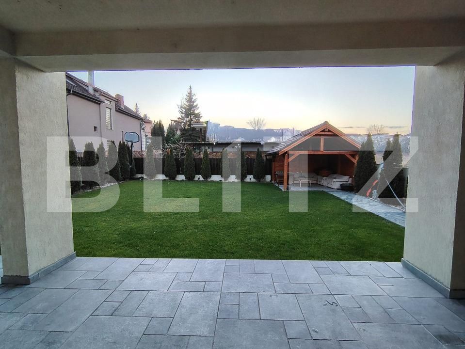 Casa de vânzare 5 camere Andrei Mureşanu - 185144CV | BLITZ Cluj-Napoca | Poza22