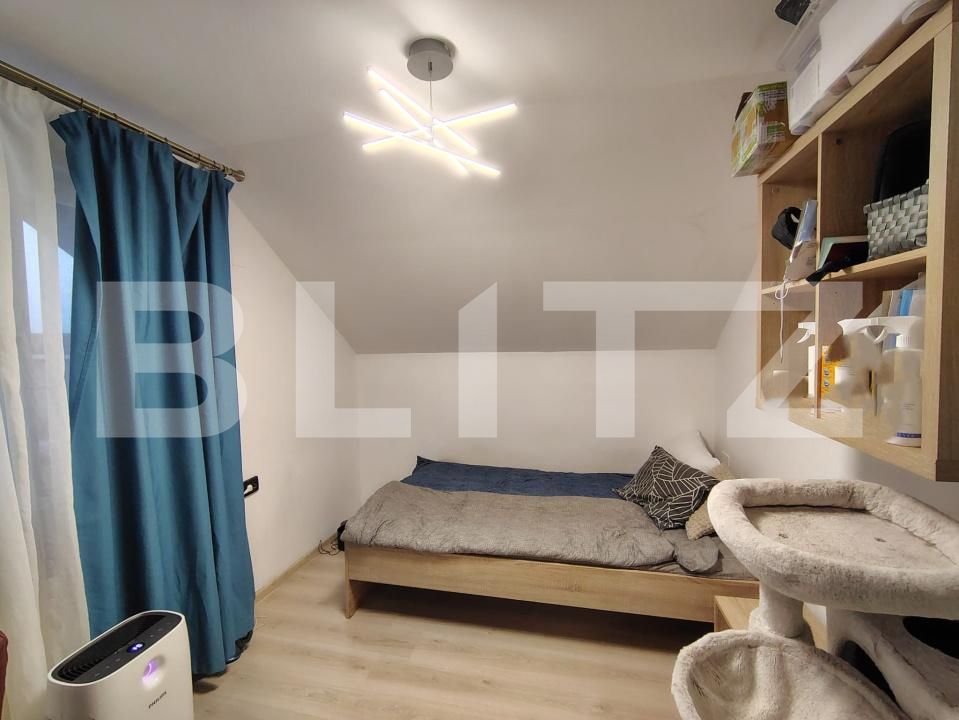 Casa de vânzare 5 camere Andrei Mureşanu - 185144CV | BLITZ Cluj-Napoca | Poza8