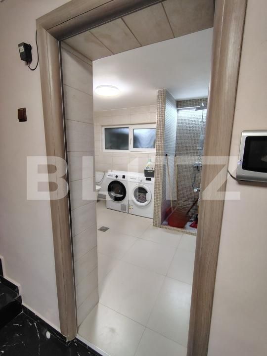 Casa de vânzare 5 camere Andrei Mureşanu - 185144CV | BLITZ Cluj-Napoca | Poza19