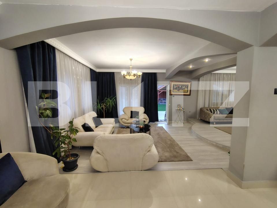Casa de vânzare 5 camere Andrei Mureşanu - 185144CV | BLITZ Cluj-Napoca | Poza3