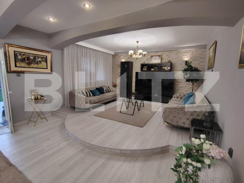 Casa de vânzare 5 camere Andrei Mureşanu - 185144CV | BLITZ Cluj-Napoca | Poza4