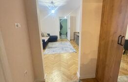 Apartament 2 camere, 50 mp, balcon, etaj1, Gheorgheni