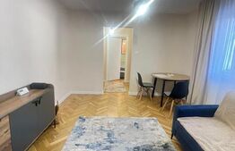 Apartament 2 camere, 50 mp, balcon, etaj1, Gheorgheni