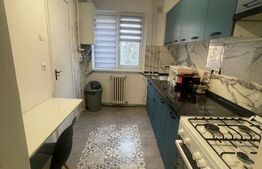 Apartament 2 camere, 50 mp, balcon, etaj1, Gheorgheni