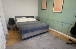Apartament 2 camere, 50 mp, balcon, etaj1, Gheorgheni
