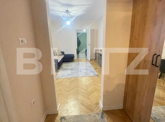 Apartament de vânzare 2 camere Gheorgheni - 185145AV | BLITZ Cluj-Napoca | Poza4