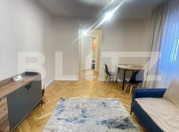 Apartament de vânzare 2 camere Gheorgheni - 185145AV | BLITZ Cluj-Napoca | Poza1
