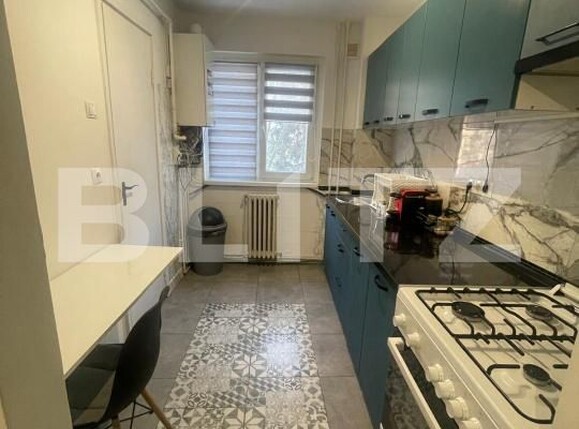 Apartament de vânzare 2 camere Gheorgheni - 185145AV | BLITZ Cluj-Napoca | Poza5