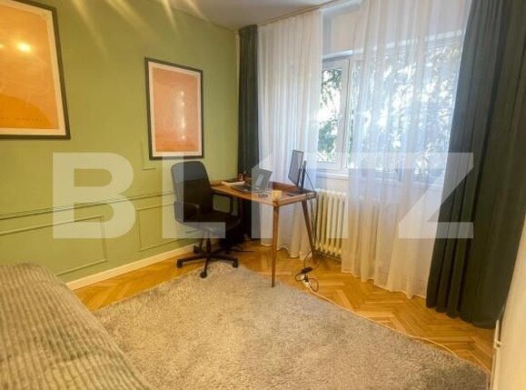 Apartament de vânzare 2 camere Gheorgheni - 185145AV | BLITZ Cluj-Napoca | Poza1