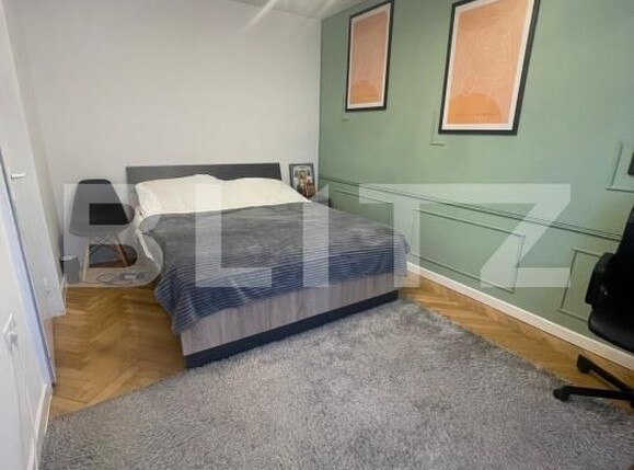Apartament de vânzare 2 camere Gheorgheni - 185145AV | BLITZ Cluj-Napoca | Poza1