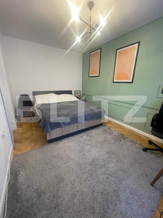 Apartament de vânzare 2 camere Gheorgheni - 185145AV | BLITZ Cluj-Napoca | Poza3