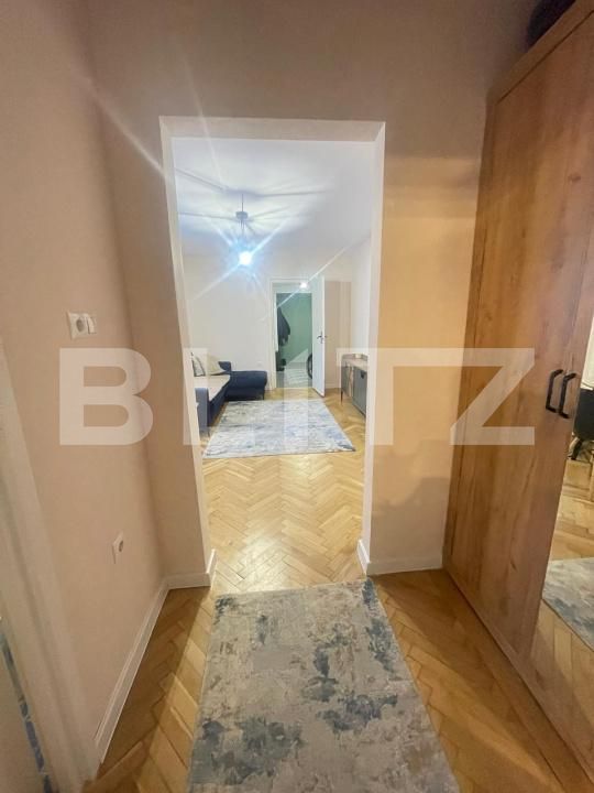Apartament de vânzare 2 camere Gheorgheni - 185145AV | BLITZ Cluj-Napoca | Poza3
