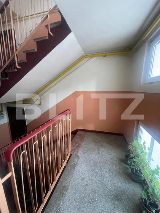 Apartament de vânzare 2 camere Gheorgheni - 185145AV | BLITZ Cluj-Napoca | Poza7