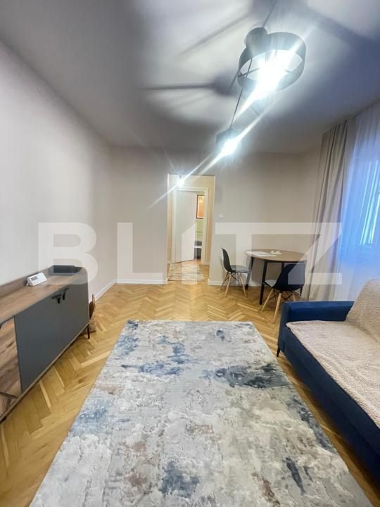 Apartament de vânzare 2 camere Gheorgheni - 185145AV | BLITZ Cluj-Napoca | Poza4