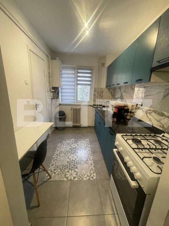 Apartament de vânzare 2 camere Gheorgheni - 185145AV | BLITZ Cluj-Napoca | Poza5