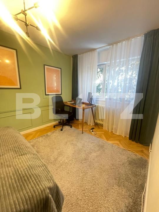 Apartament de vânzare 2 camere Gheorgheni - 185145AV | BLITZ Cluj-Napoca | Poza2