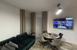 Apartament 3 camere,etaj intermediar parcare subterana, Buna Ziua 