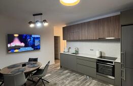 Apartament 3 camere,etaj intermediar, Buna Ziua 