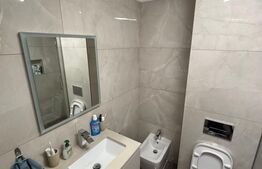 Apartament 3 camere,etaj intermediar parcare subterana, Buna Ziua 