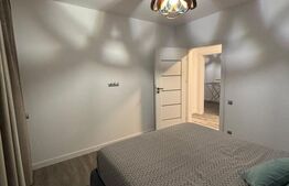 Apartament 3 camere,etaj intermediar, Buna Ziua 