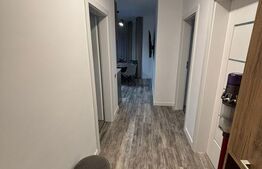Apartament 3 camere,etaj intermediar, Buna Ziua 