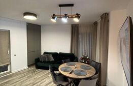 Apartament 3 camere,etaj intermediar, Buna Ziua 