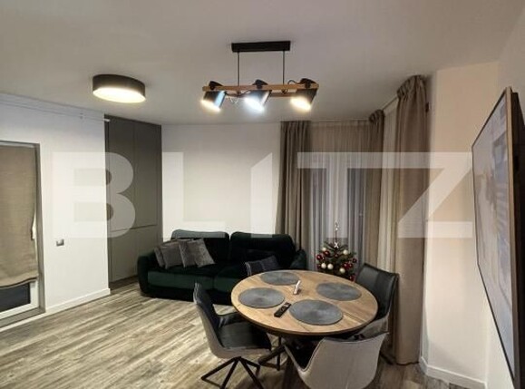 Apartament de vânzare 3 camere Bună Ziua - 185146AV | BLITZ Cluj-Napoca | Poza7