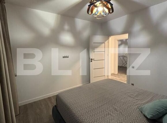 Apartament de vânzare 3 camere Bună Ziua - 185146AV | BLITZ Cluj-Napoca | Poza3