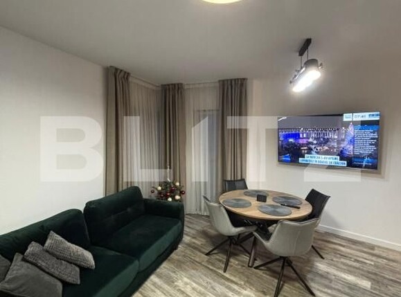 Apartament de vânzare 3 camere Bună Ziua - 185146AV | BLITZ Cluj-Napoca | Poza2