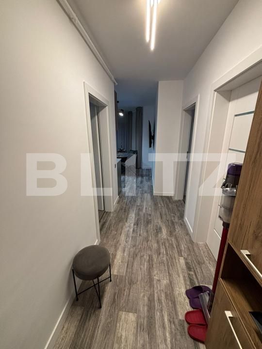 Apartament de vânzare 3 camere Bună Ziua - 185146AV | BLITZ Cluj-Napoca | Poza8