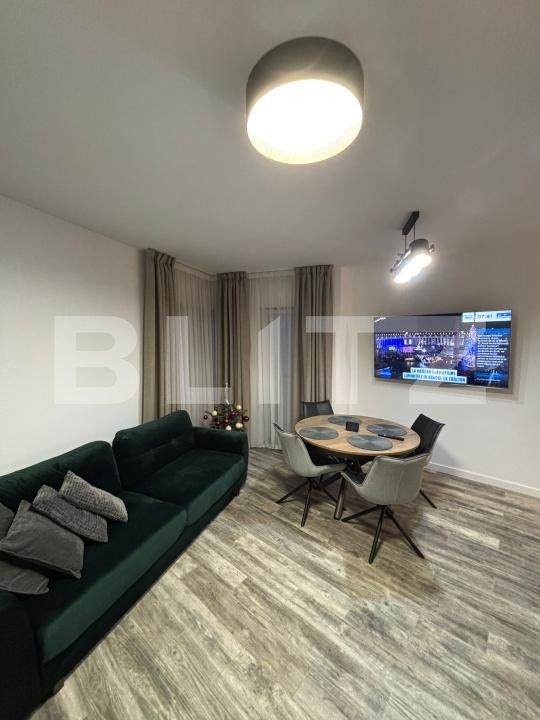 Apartament de vânzare 3 camere Bună Ziua - 185146AV | BLITZ Cluj-Napoca | Poza2