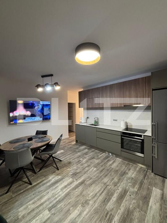 Apartament de vânzare 3 camere Bună Ziua - 185146AV | BLITZ Cluj-Napoca | Poza6