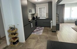Apartament 2 camere, 56.80 mp, zona Tractorul 