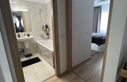 Apartament 2 camere, 56.80 mp, zona Tractorul 